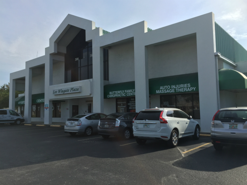 Nokomis Chiropractor Chiropractic Nokomis Florida Chiropractors FL 34275